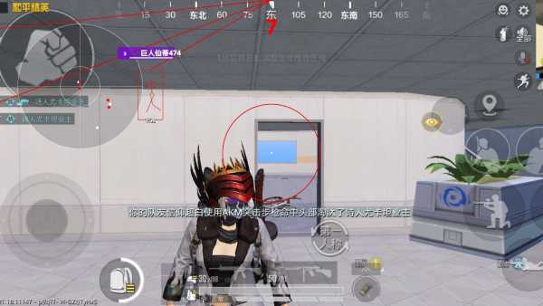 深入了解和平精英辅助现象：技术创新与社会影