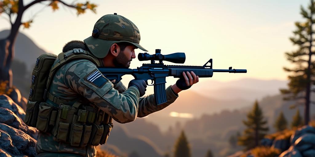 和平精英辅助【保时捷】